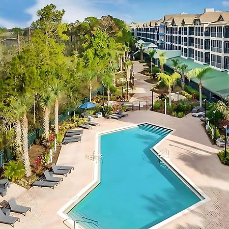 Relaxing 3Br Near Disney - Pool And Hot Tub Orlando Luaran gambar