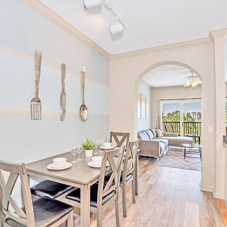 Relaxing 3Br Near Disney - Pool And Hot Tub Orlando Luaran gambar