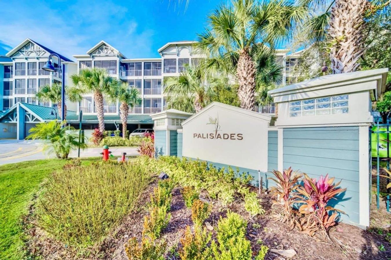 Relaxing 3Br Near Disney - Pool And Hot Tub Orlando Luaran gambar