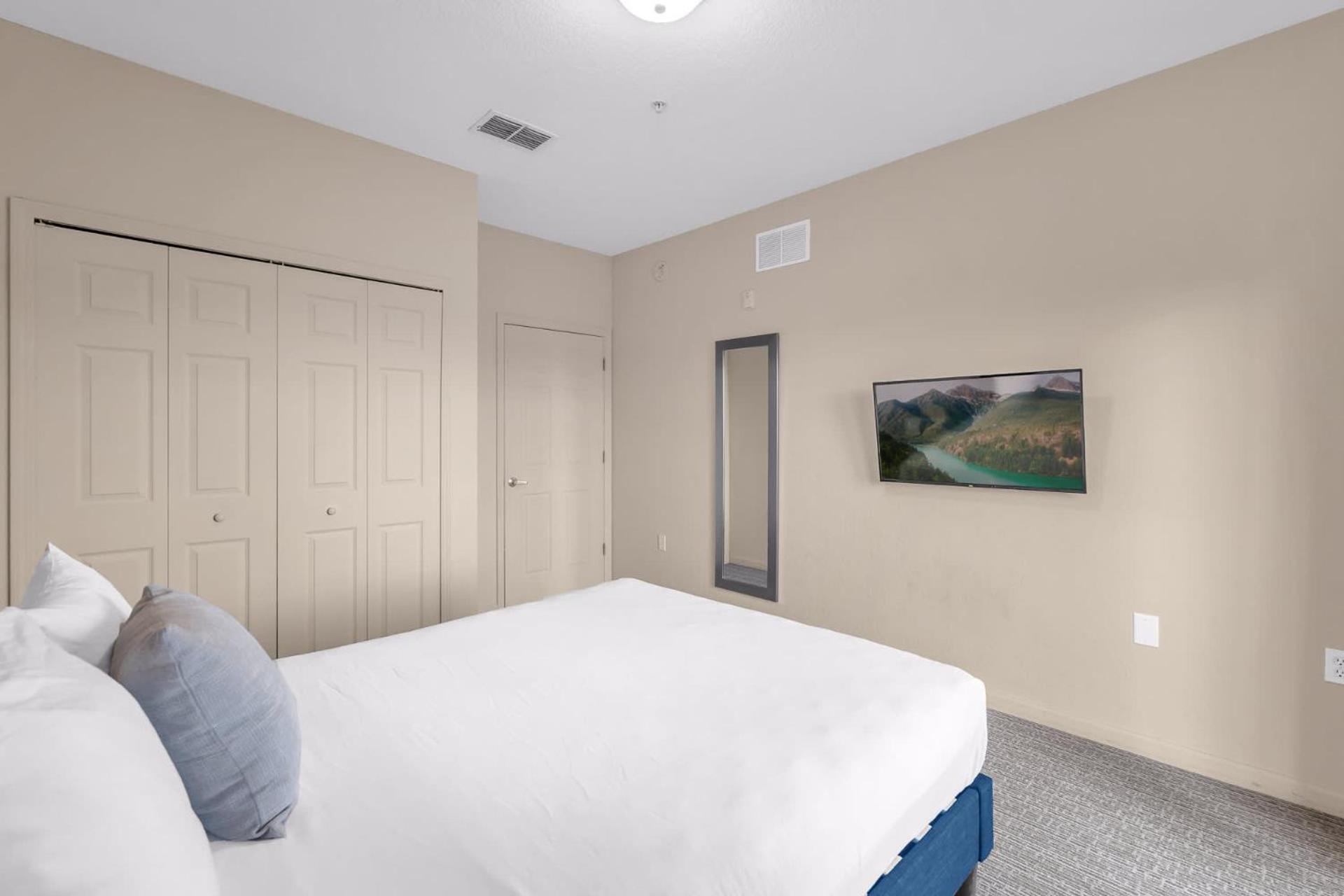 Relaxing 3Br Near Disney - Pool And Hot Tub Orlando Luaran gambar