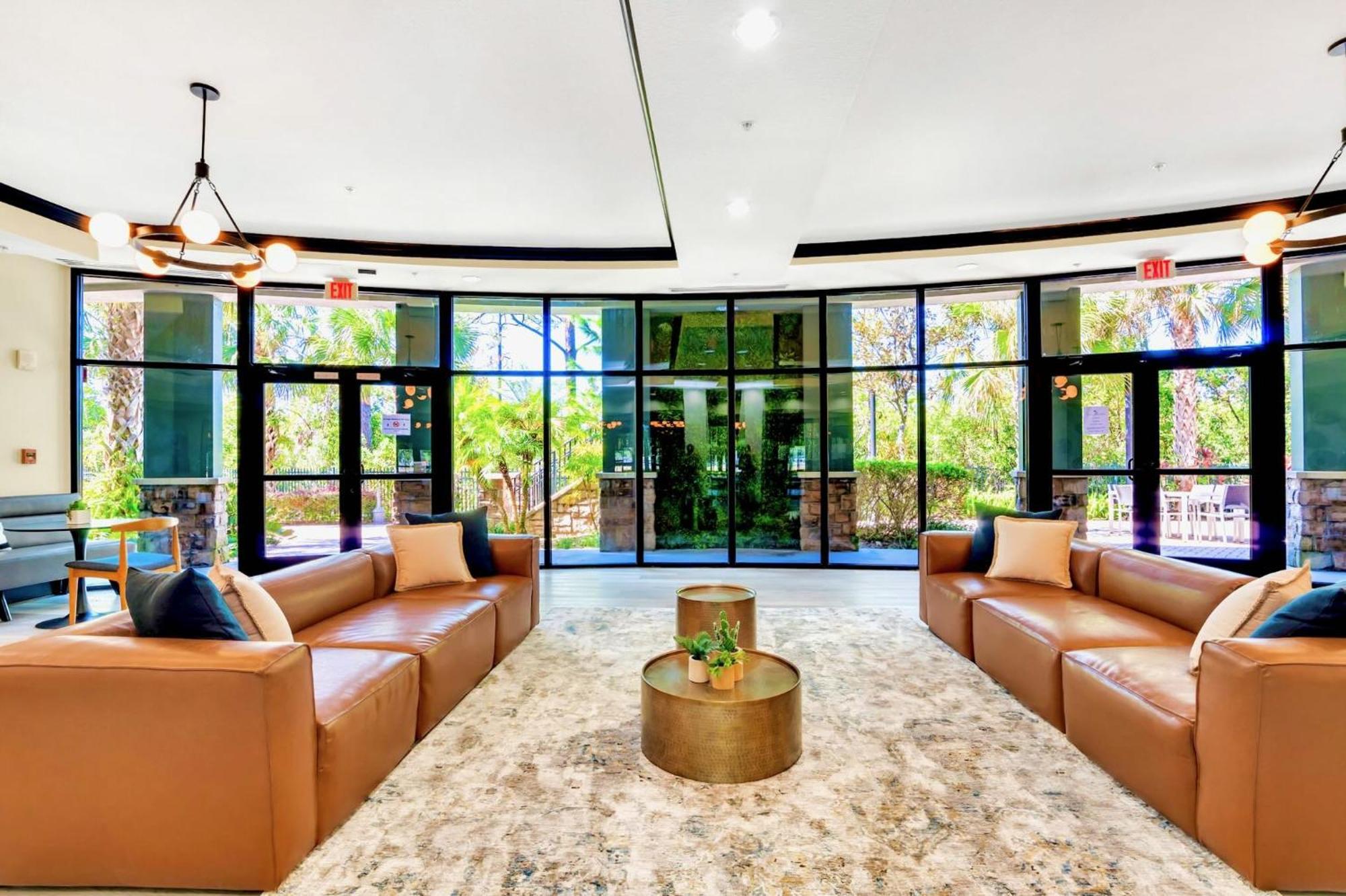 Relaxing 3Br Near Disney - Pool And Hot Tub Orlando Luaran gambar