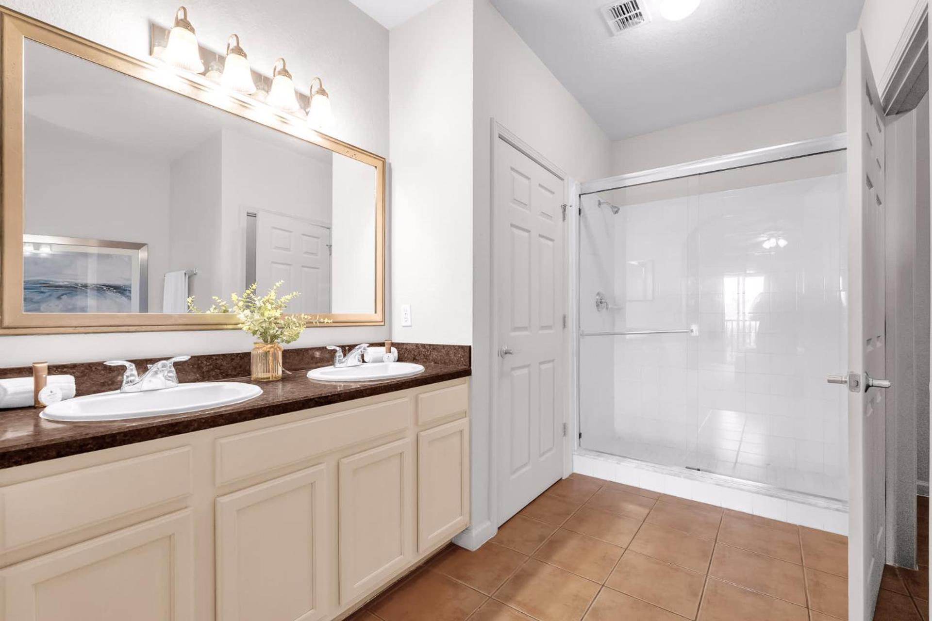 Relaxing 3Br Near Disney - Pool And Hot Tub Orlando Luaran gambar