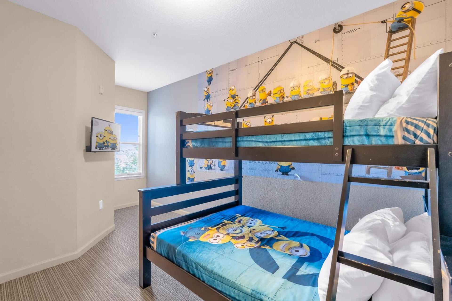 Relaxing 3Br Near Disney - Pool And Hot Tub Orlando Luaran gambar