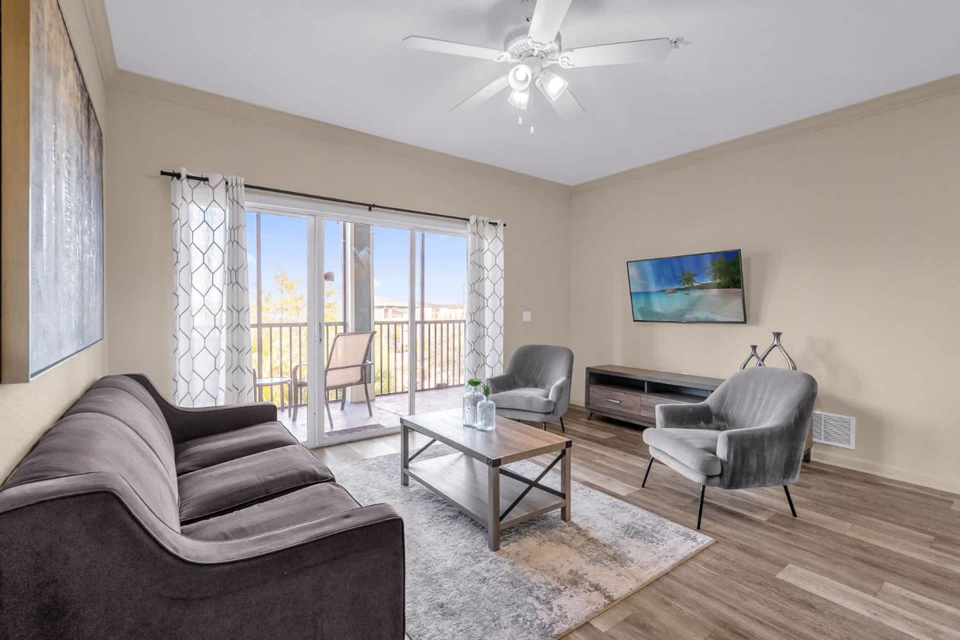 Relaxing 3Br Near Disney - Pool And Hot Tub Orlando Luaran gambar