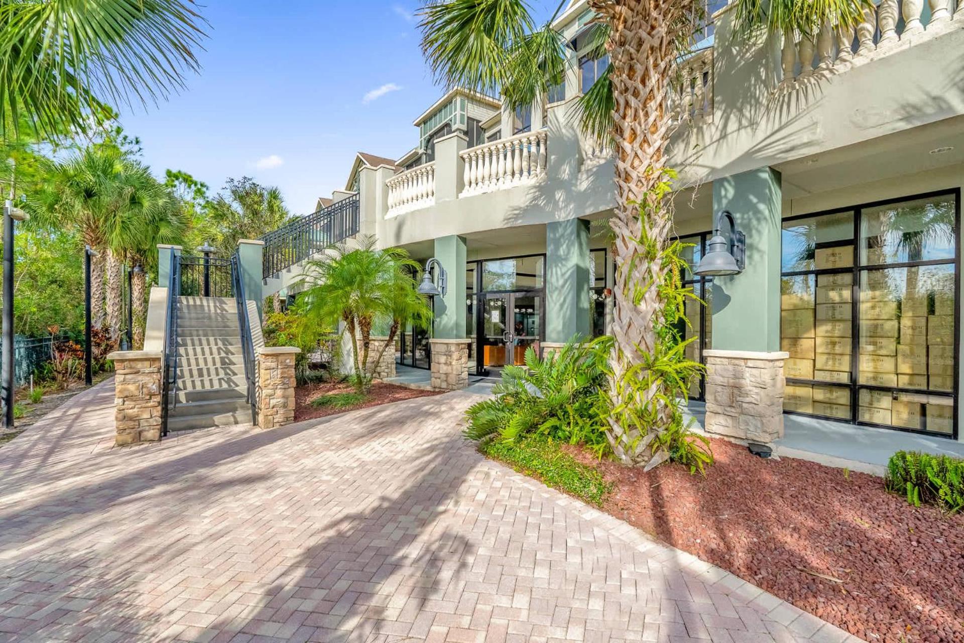 Relaxing 3Br Near Disney - Pool And Hot Tub Orlando Luaran gambar