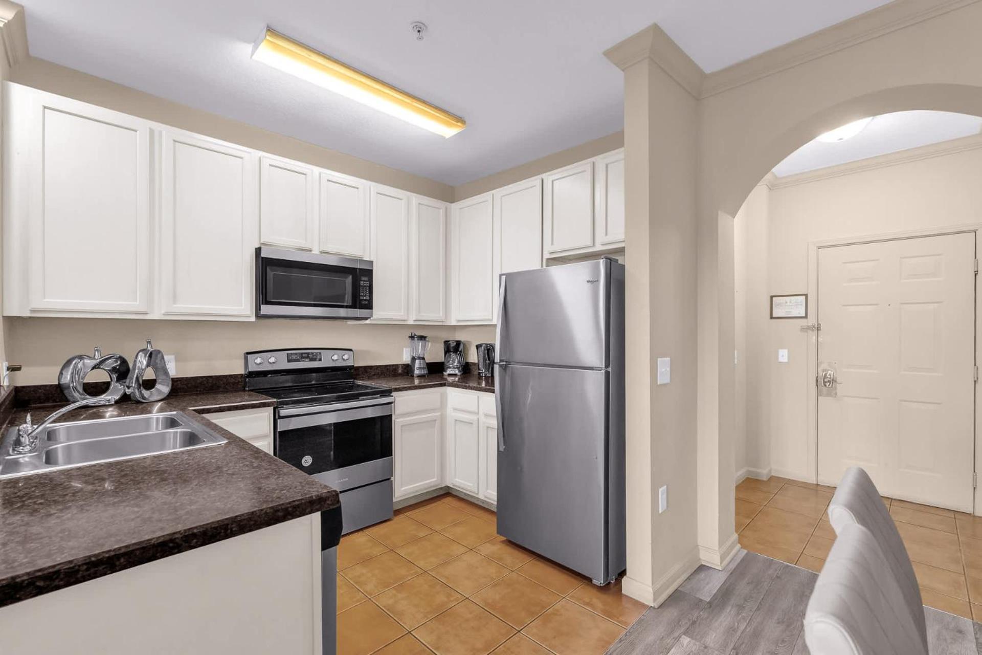 Relaxing 3Br Near Disney - Pool And Hot Tub Orlando Luaran gambar