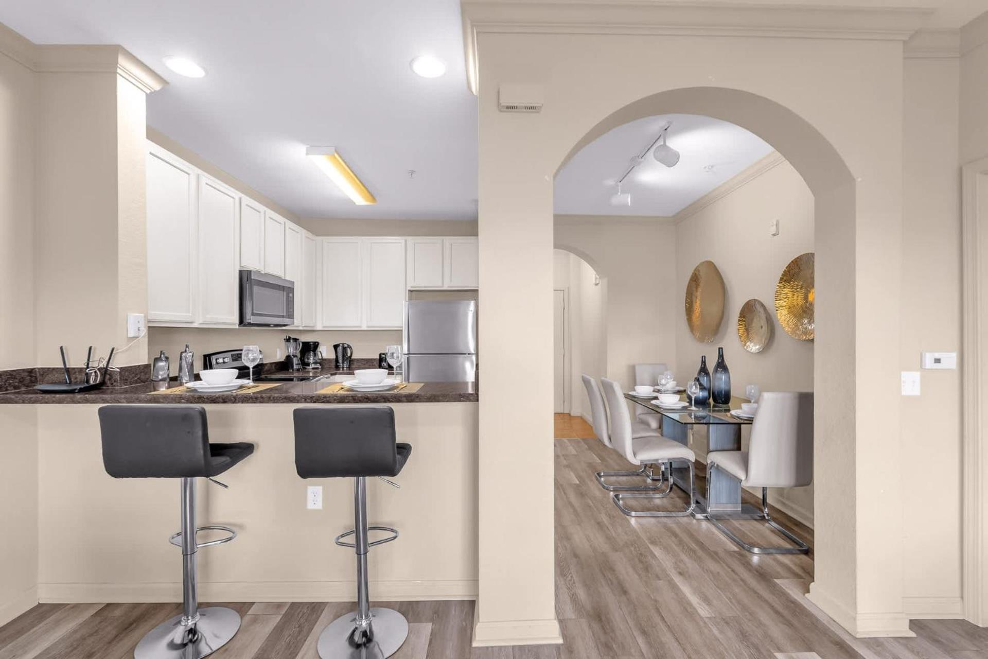 Relaxing 3Br Near Disney - Pool And Hot Tub Orlando Luaran gambar