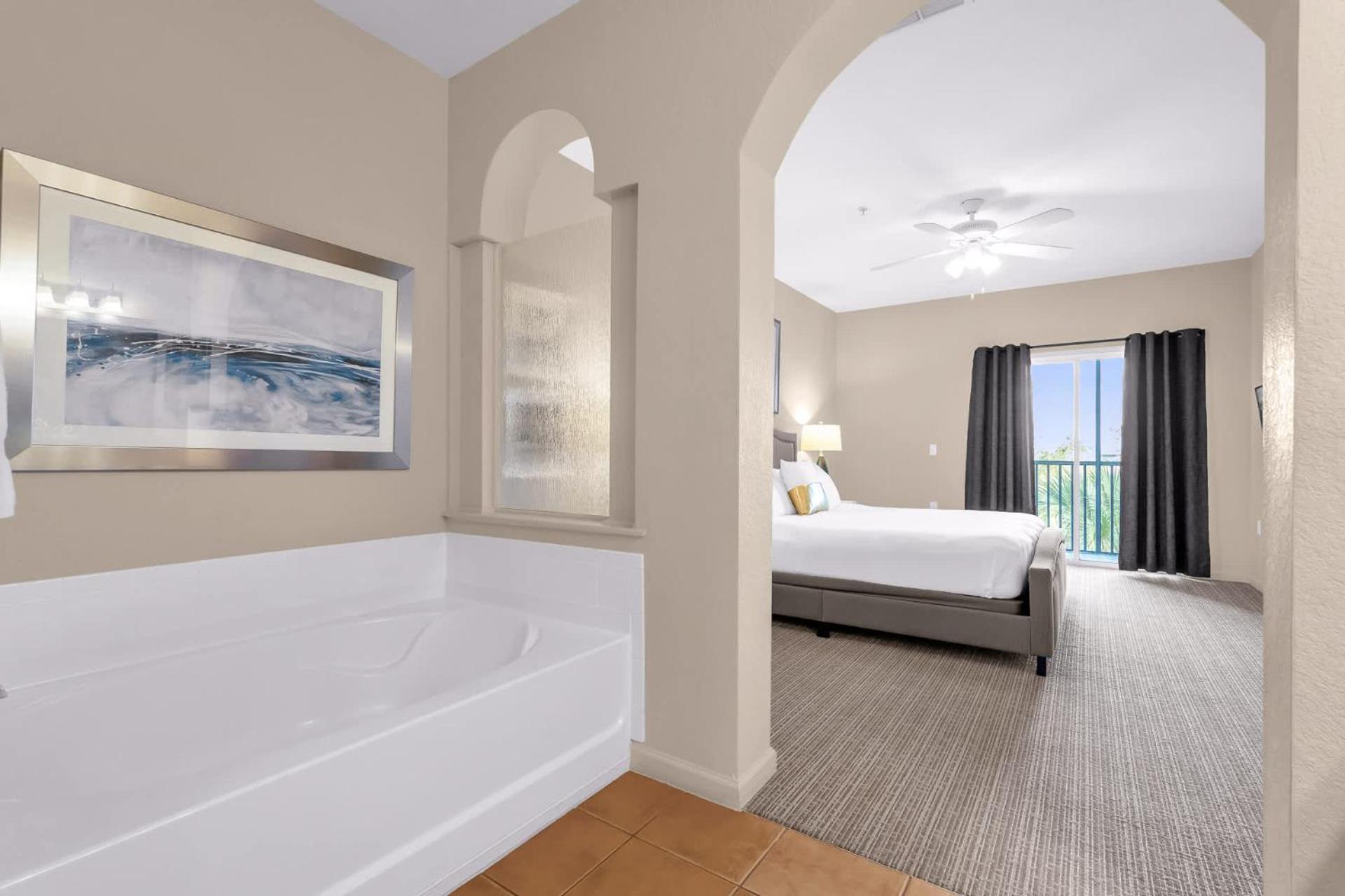 Relaxing 3Br Near Disney - Pool And Hot Tub Orlando Luaran gambar