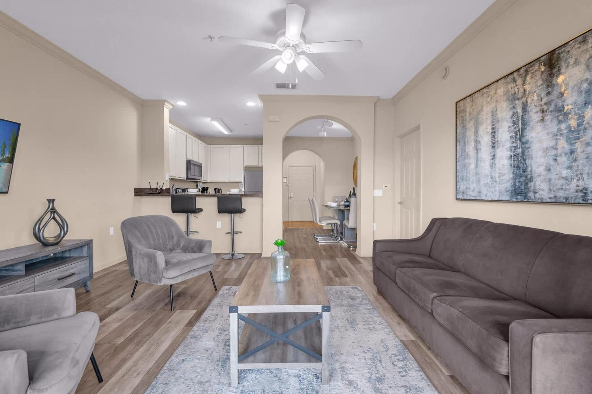 Relaxing 3Br Near Disney - Pool And Hot Tub Orlando Luaran gambar