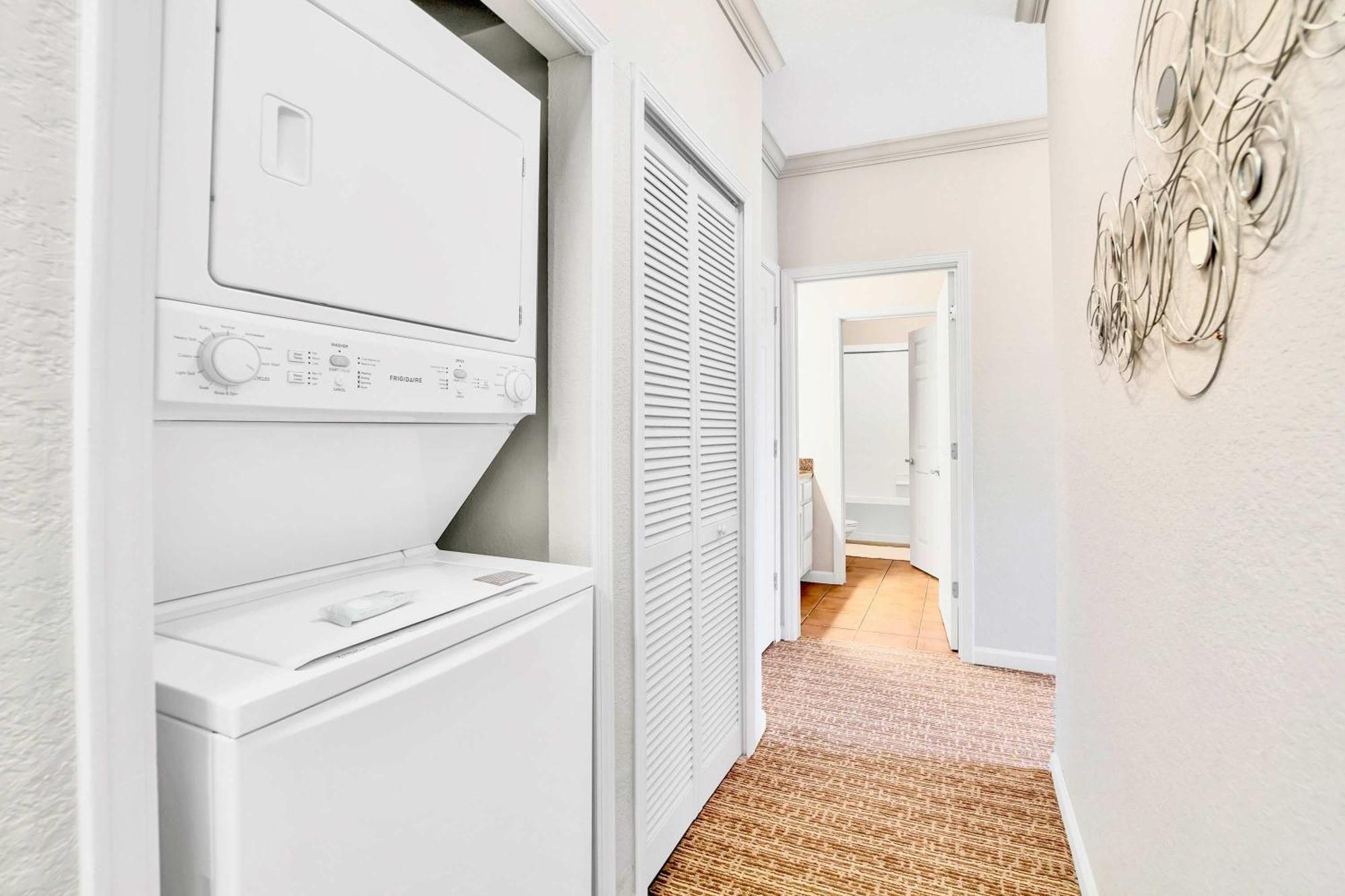 Relaxing 3Br Near Disney - Pool And Hot Tub Orlando Luaran gambar