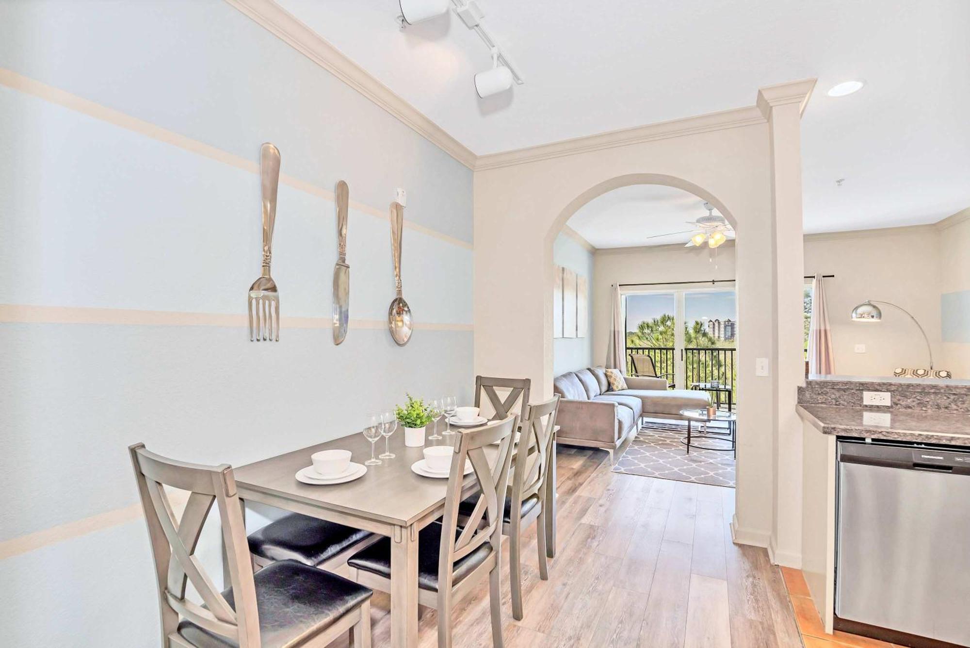 Relaxing 3Br Near Disney - Pool And Hot Tub Orlando Luaran gambar