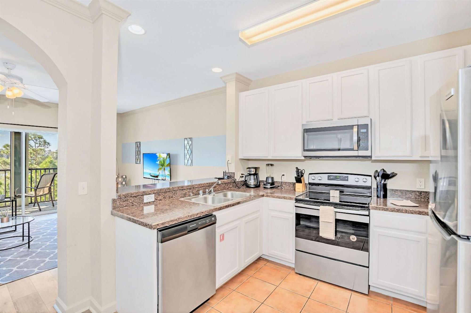 Relaxing 3Br Near Disney - Pool And Hot Tub Orlando Luaran gambar