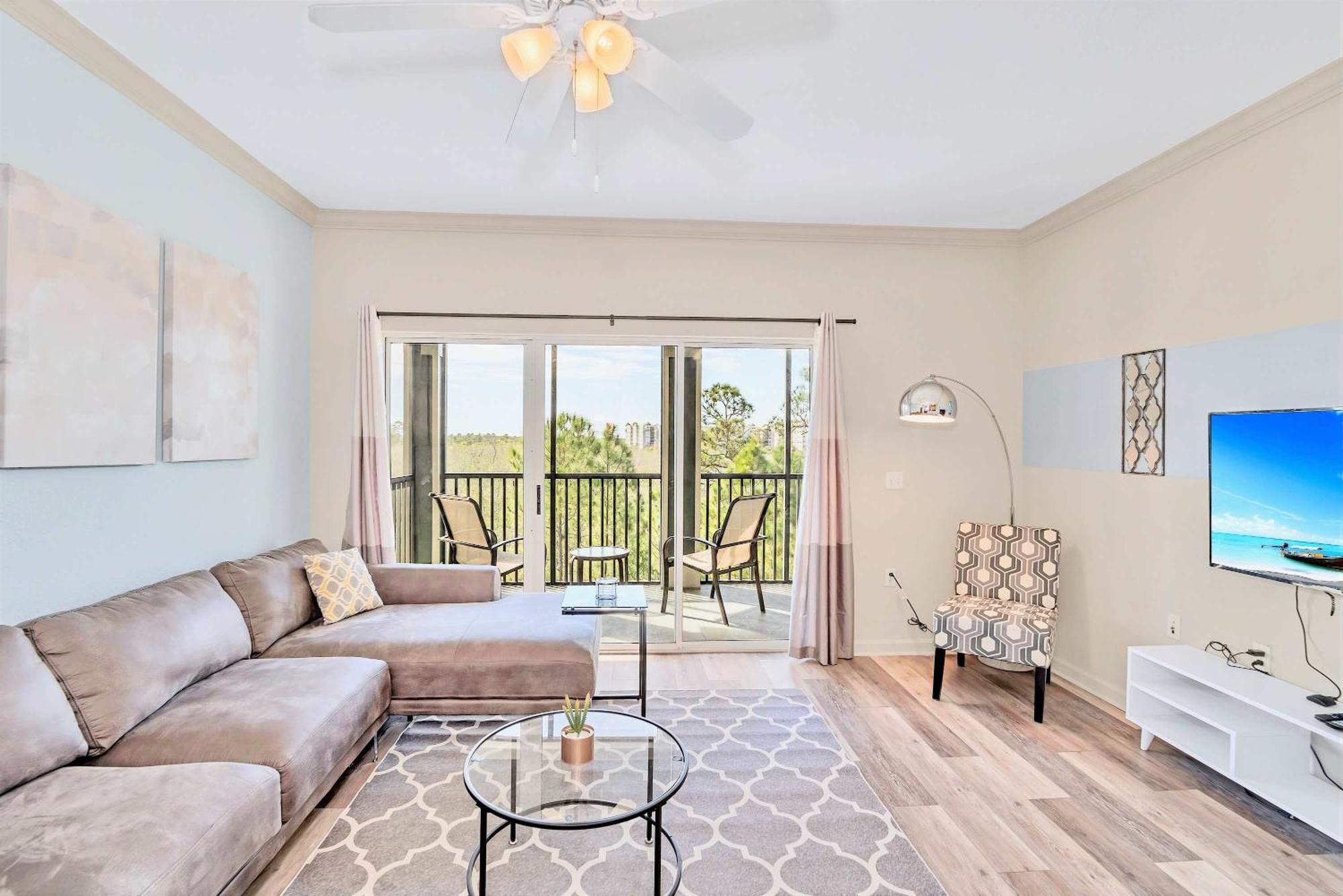 Relaxing 3Br Near Disney - Pool And Hot Tub Orlando Luaran gambar