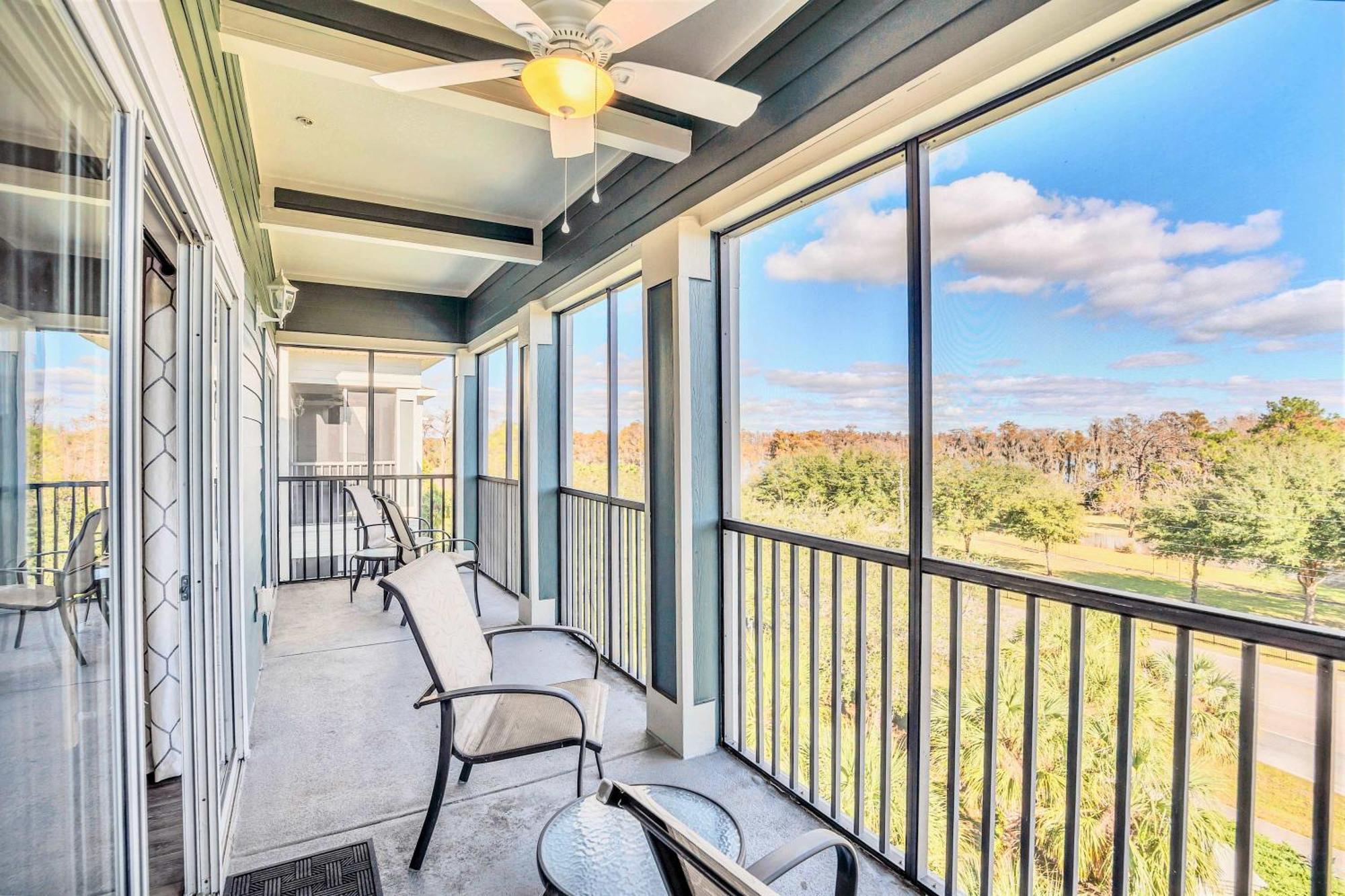 Relaxing 3Br Near Disney - Pool And Hot Tub Orlando Luaran gambar