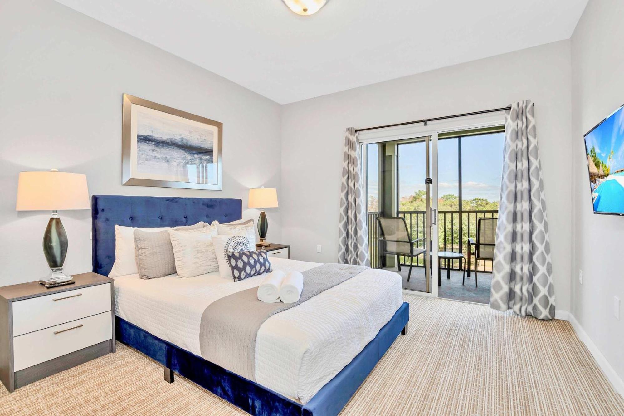 Relaxing 3Br Near Disney - Pool And Hot Tub Orlando Luaran gambar